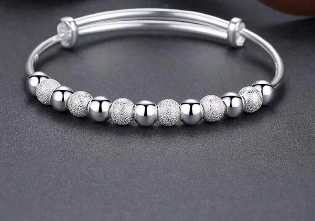 Silver Plated