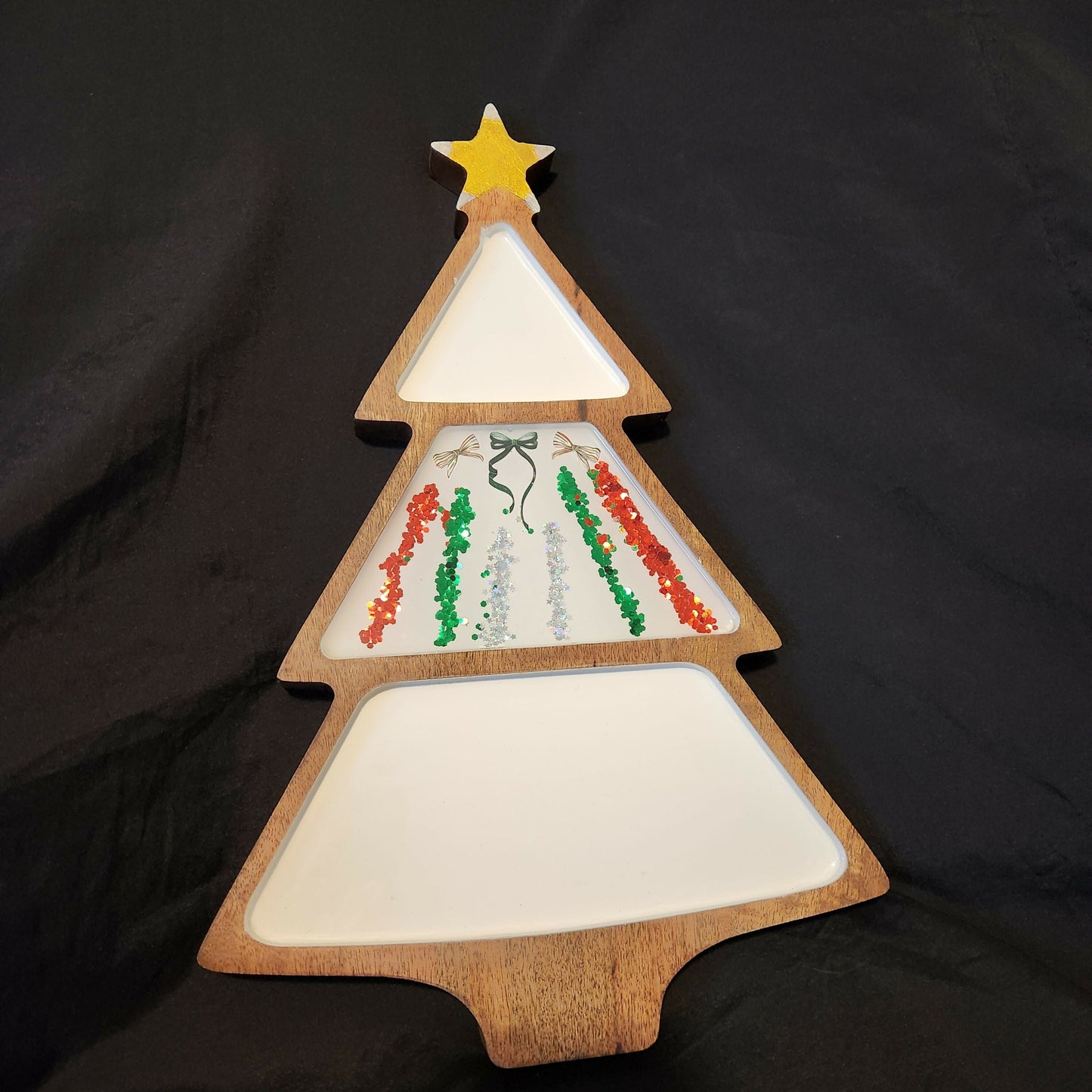 Large tree