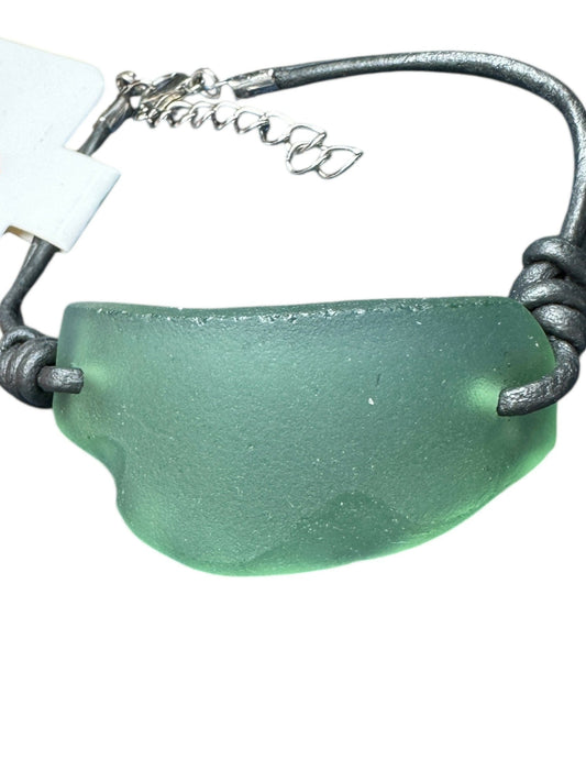 Green Bracelet