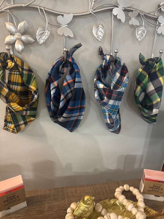 Pet Bandana