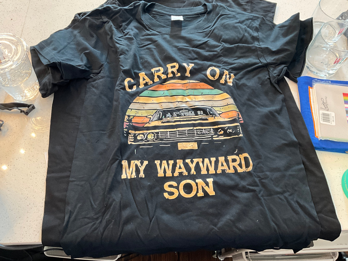 SOT T-Shirt
