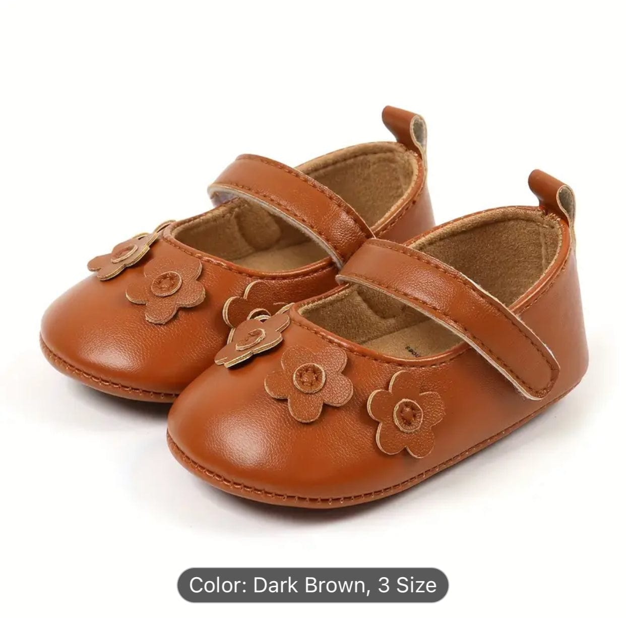 Mary Jane Flats