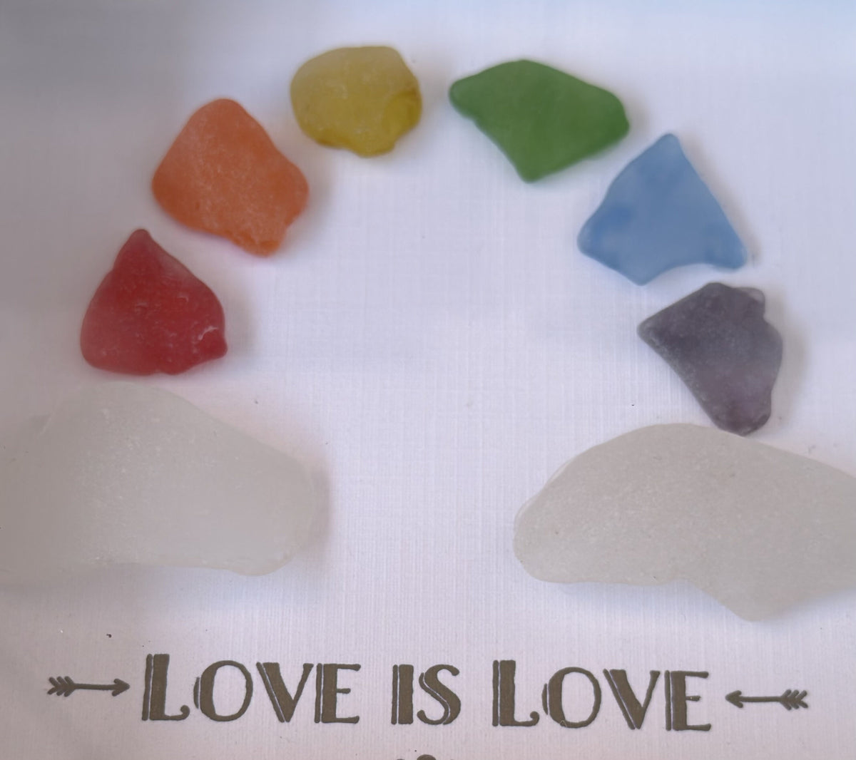 —>Love is Love <—