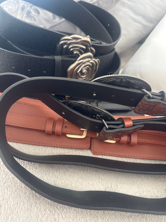 Fashion Belts