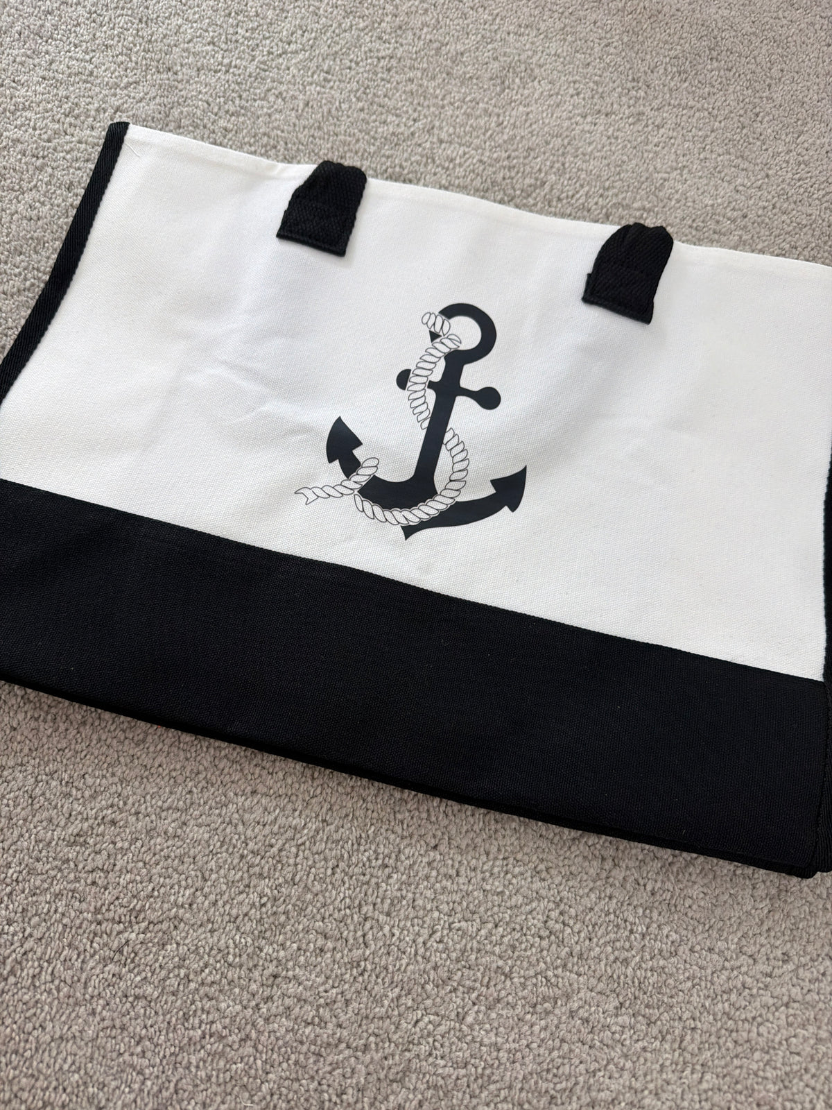 Anchor Tote