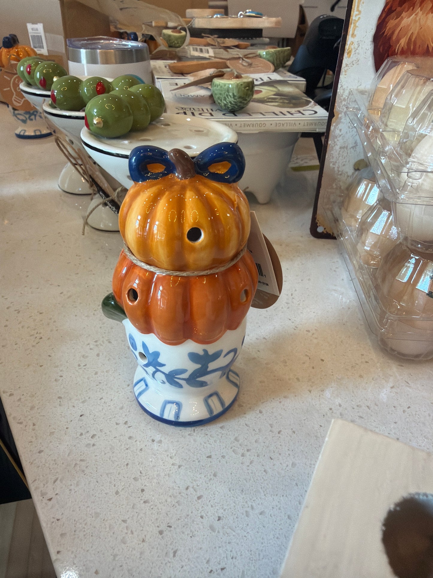 Topiary Sitter MP