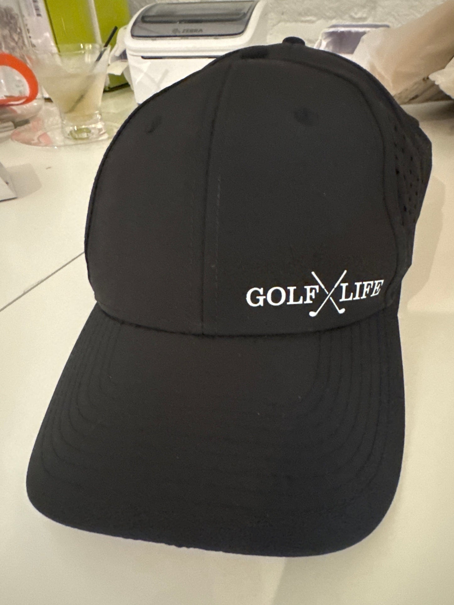 Golf Life Hat
