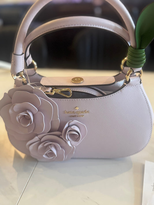 Kate Spade Pale Ameth 3D Flora