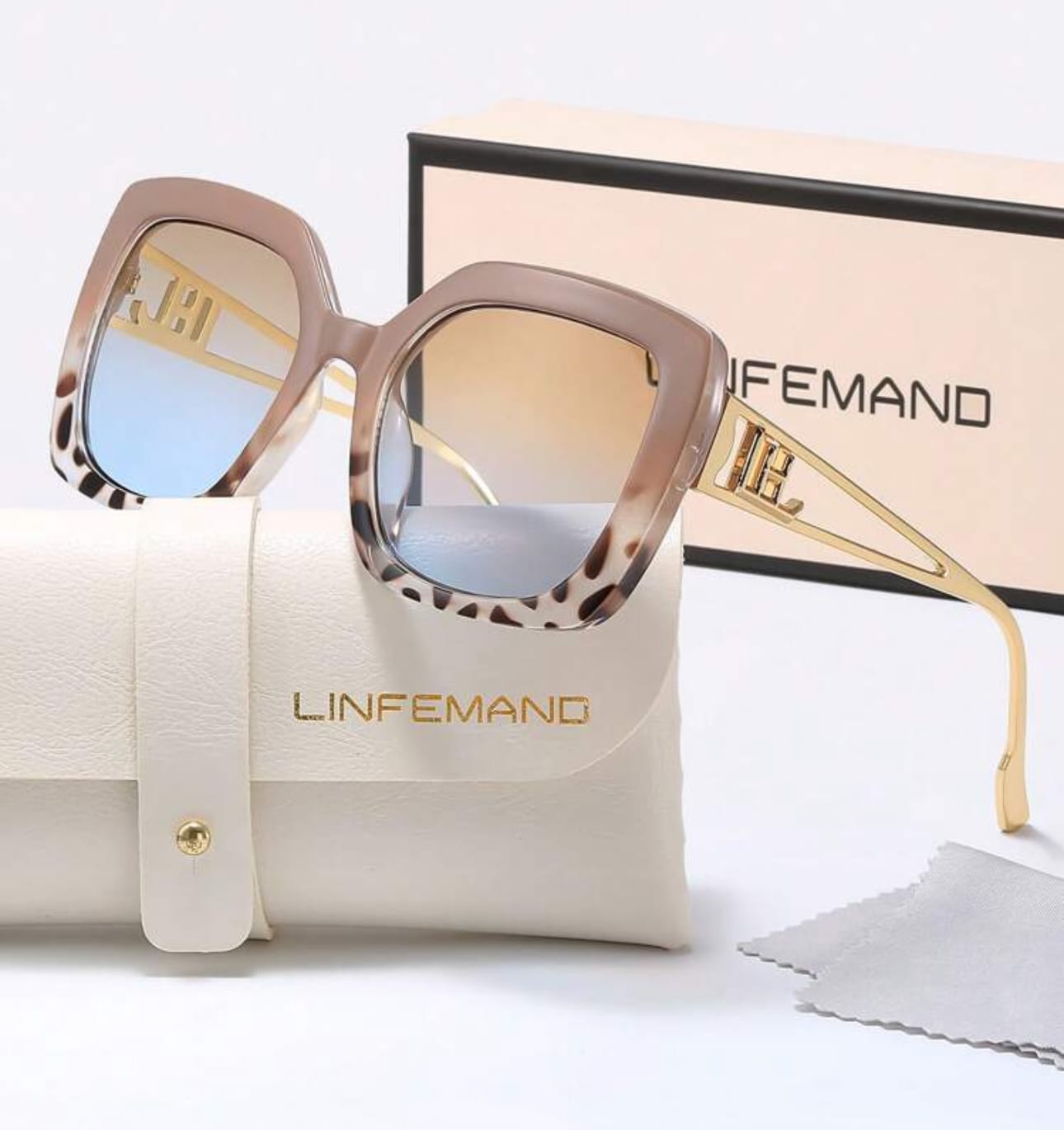 Designer Sunglasses