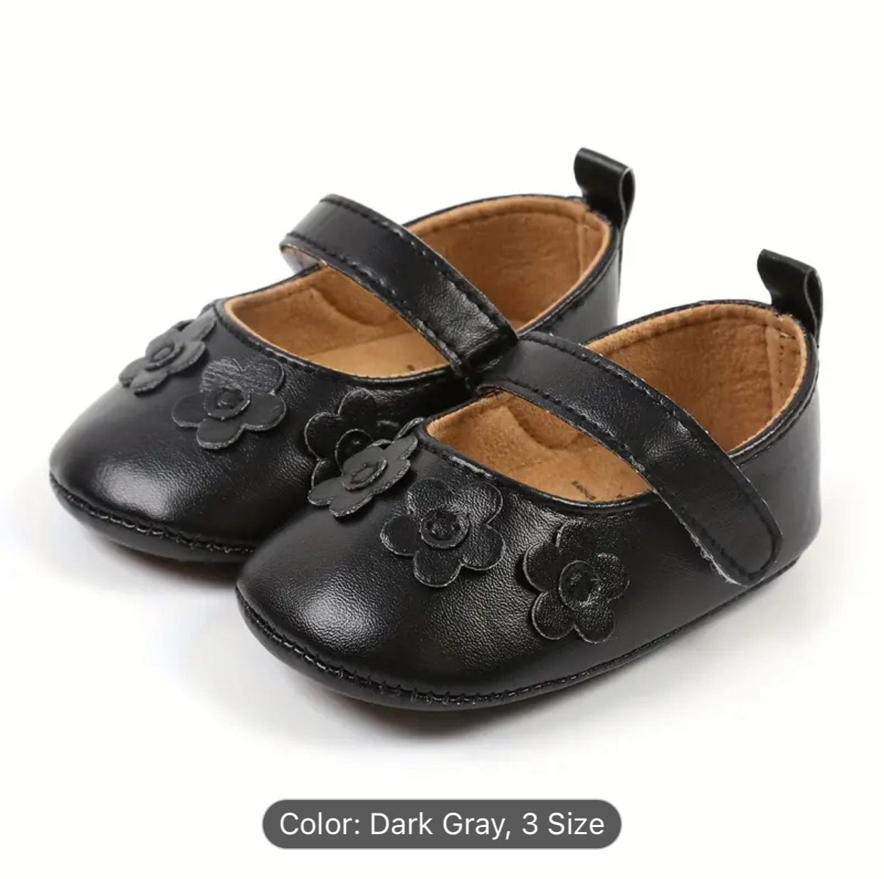 Mary Jane Flats