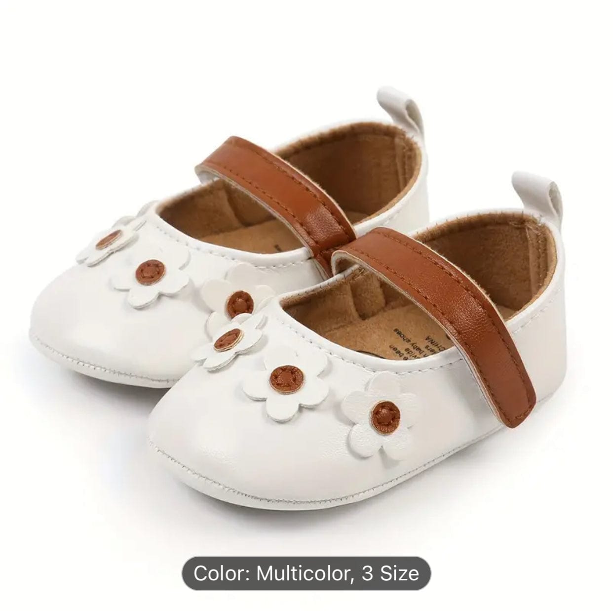 Mary Jane Flats