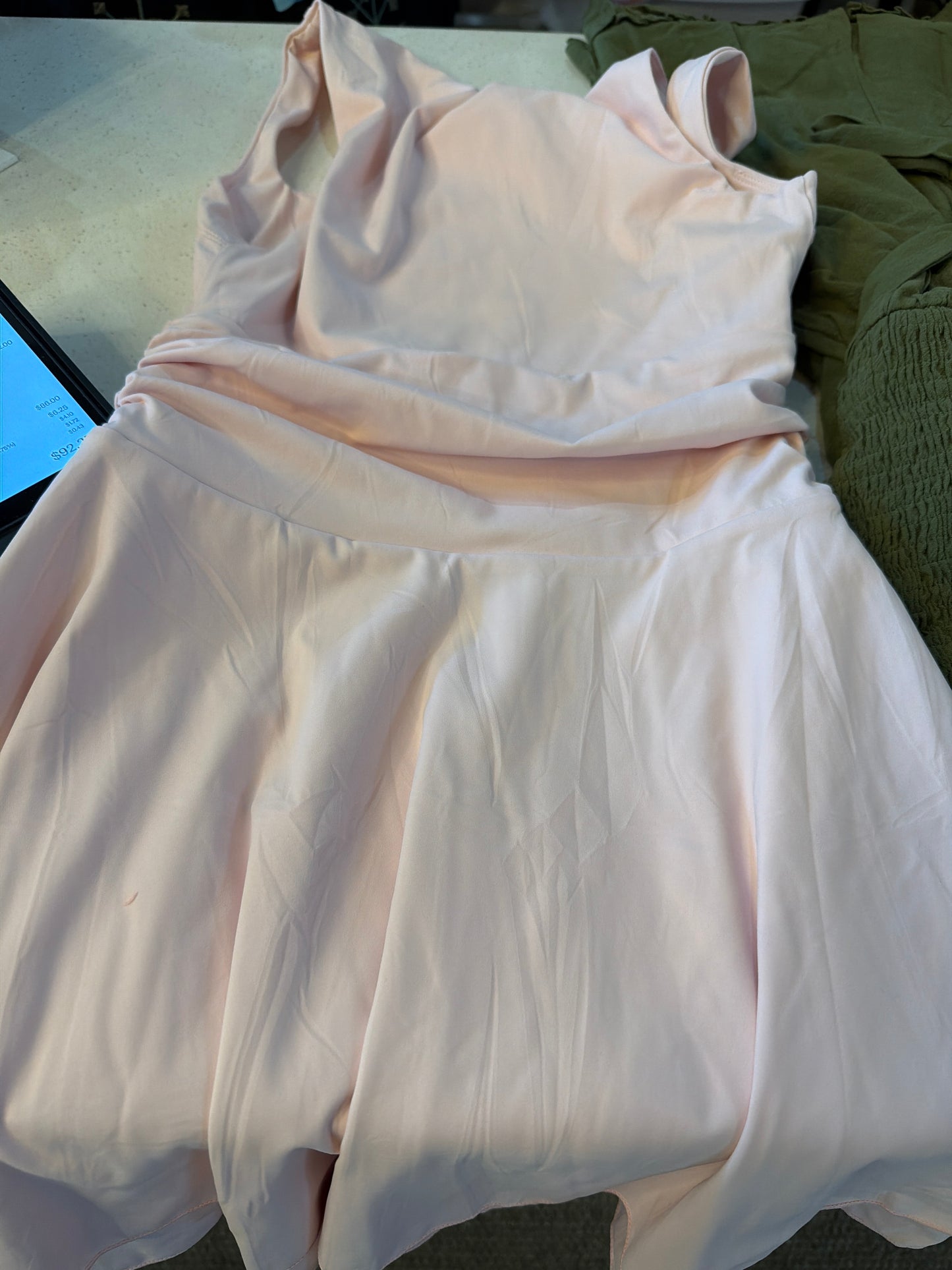 Golf Dress