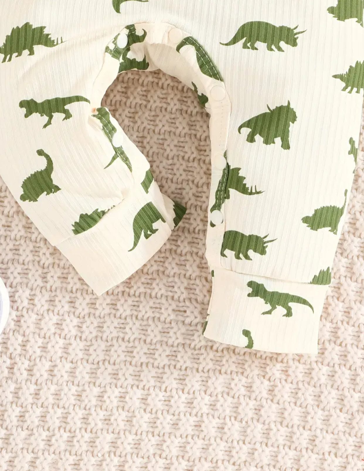 Dino Pajamas