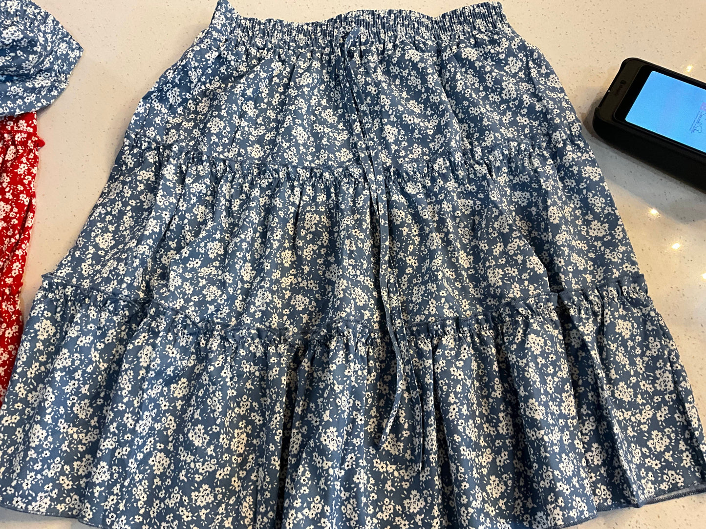 Women’s Skirt/Shorts