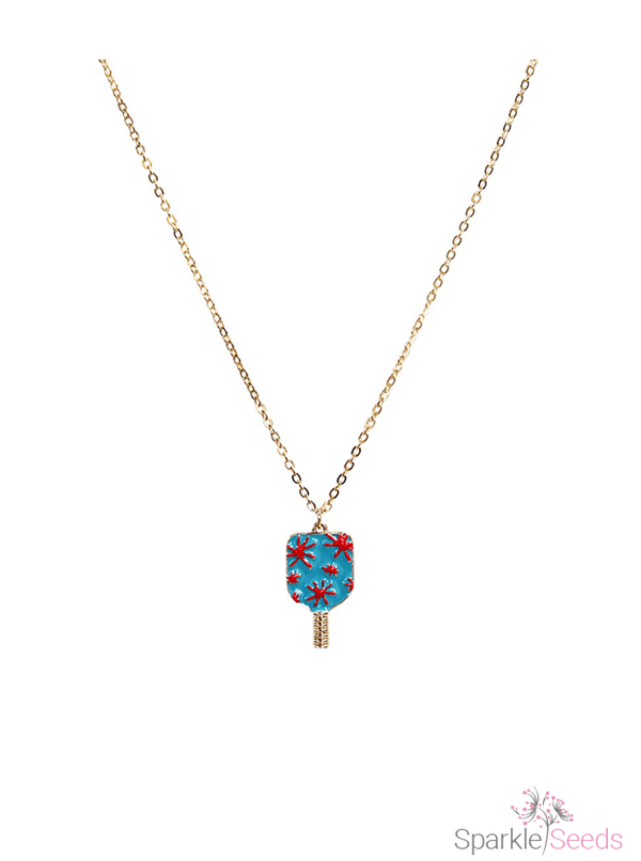 Necklace SS