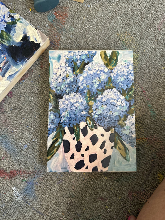 5x7 print