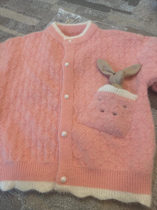 Bunny Sweater
