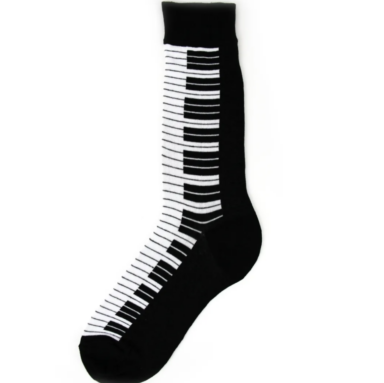 FT MENS PIANO SOCKS