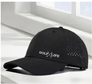Golf Life Hat