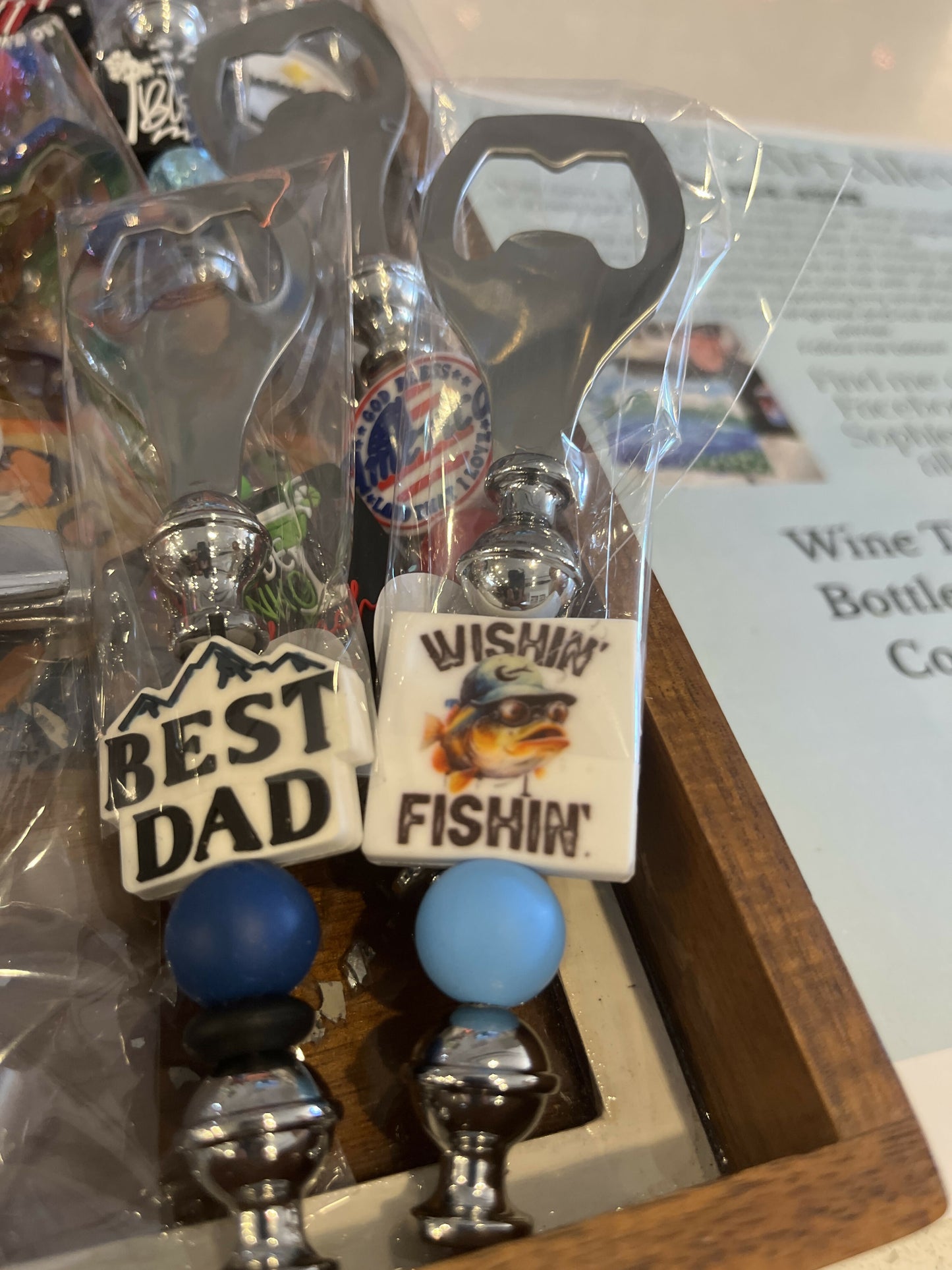 Bottle Opener