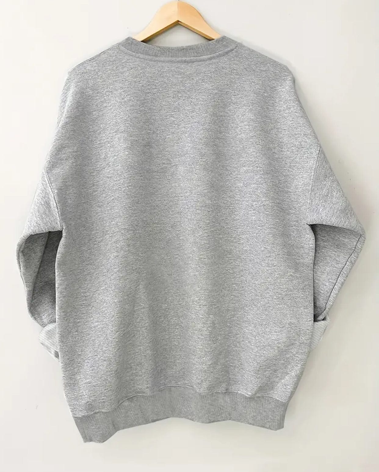 BOY MAMA Pullover