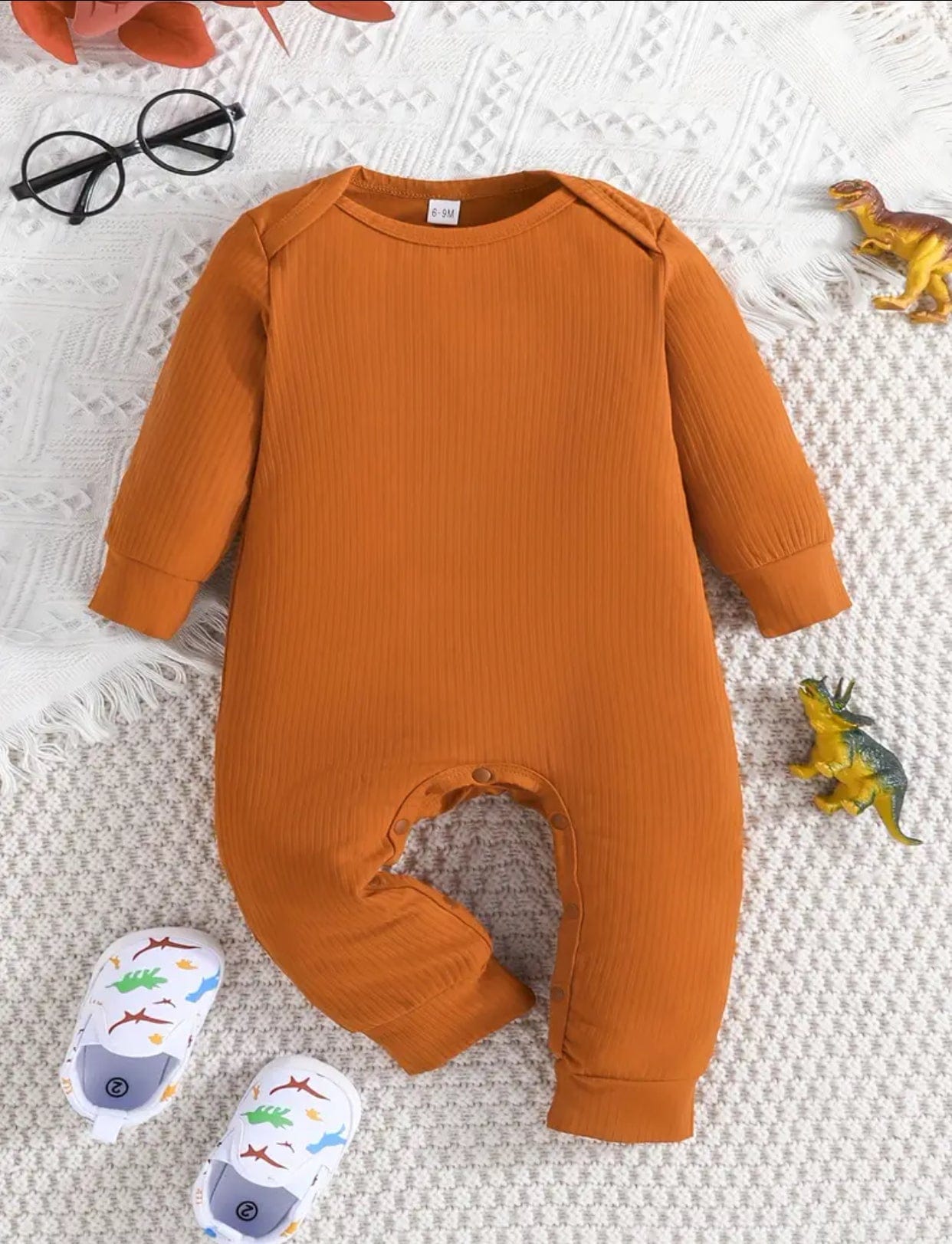 Dino Pajamas