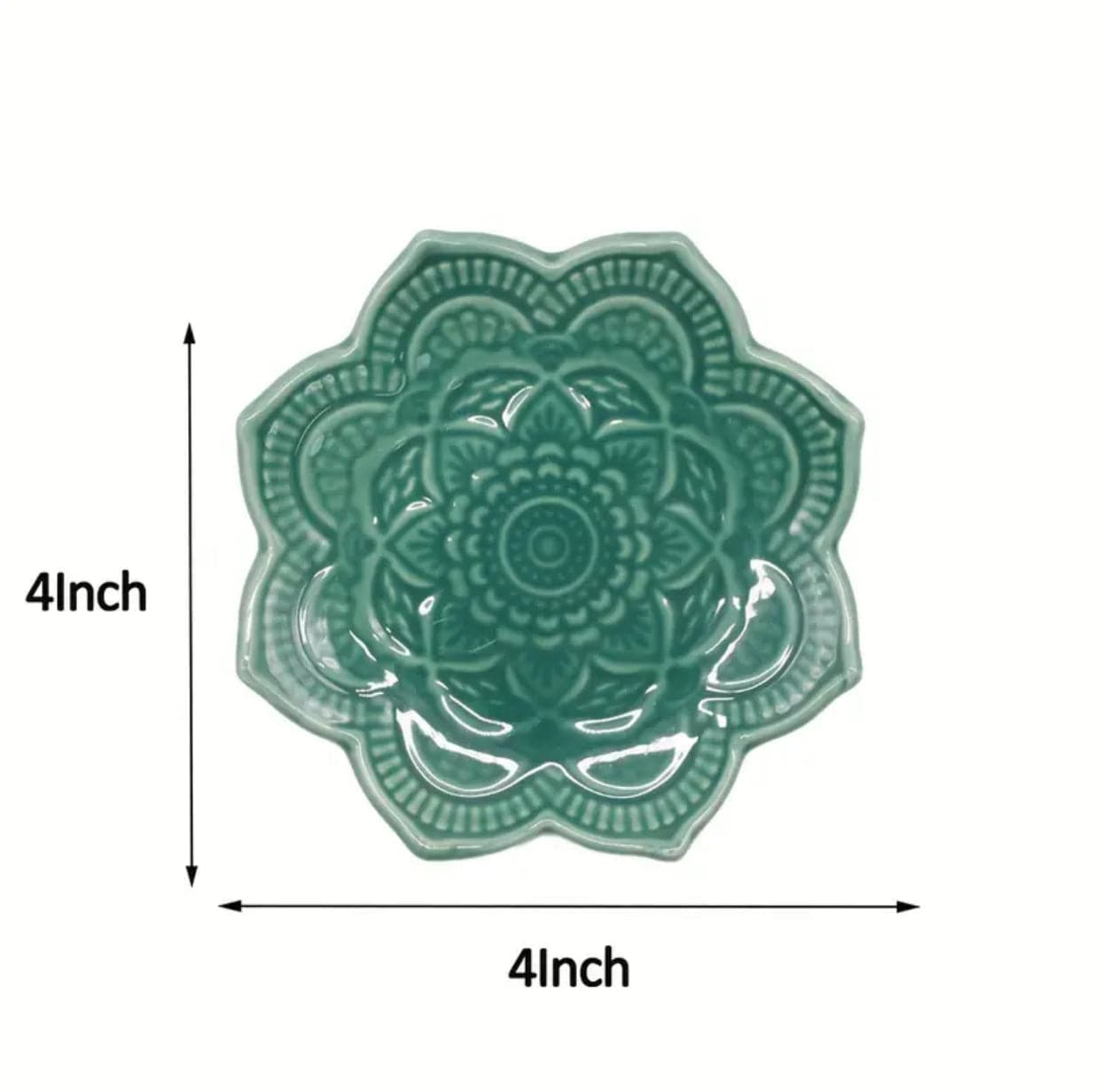 Ceramic Jewelry Dish