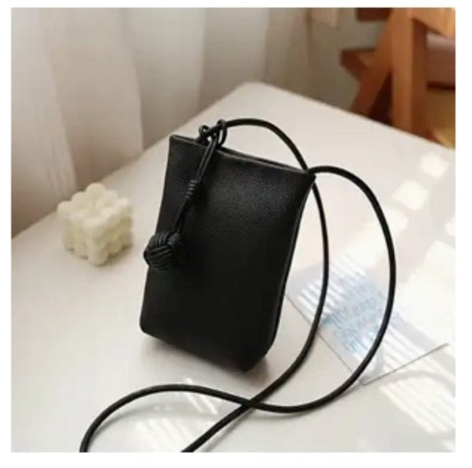 Mobile Phone Bag Purse