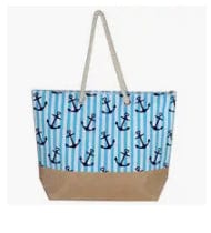 Beach Totes