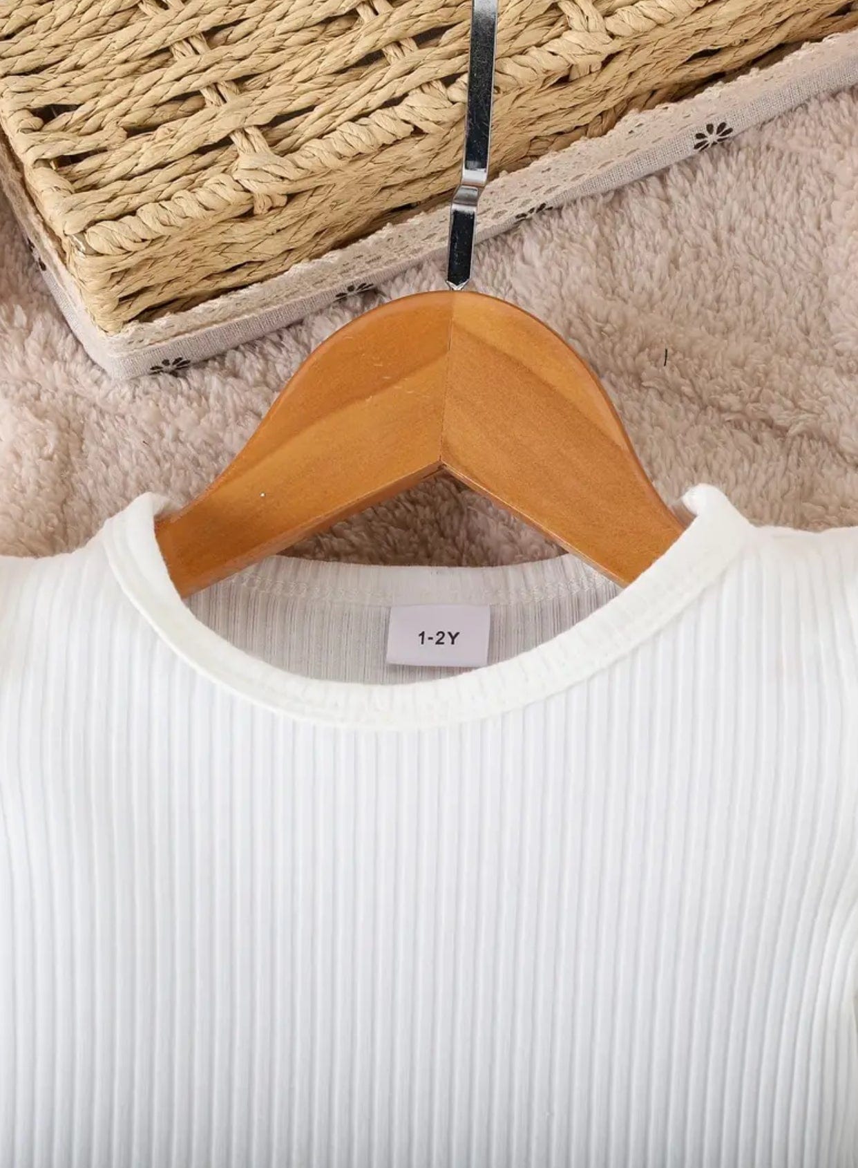Girls’ Chic Fall/Winter Set