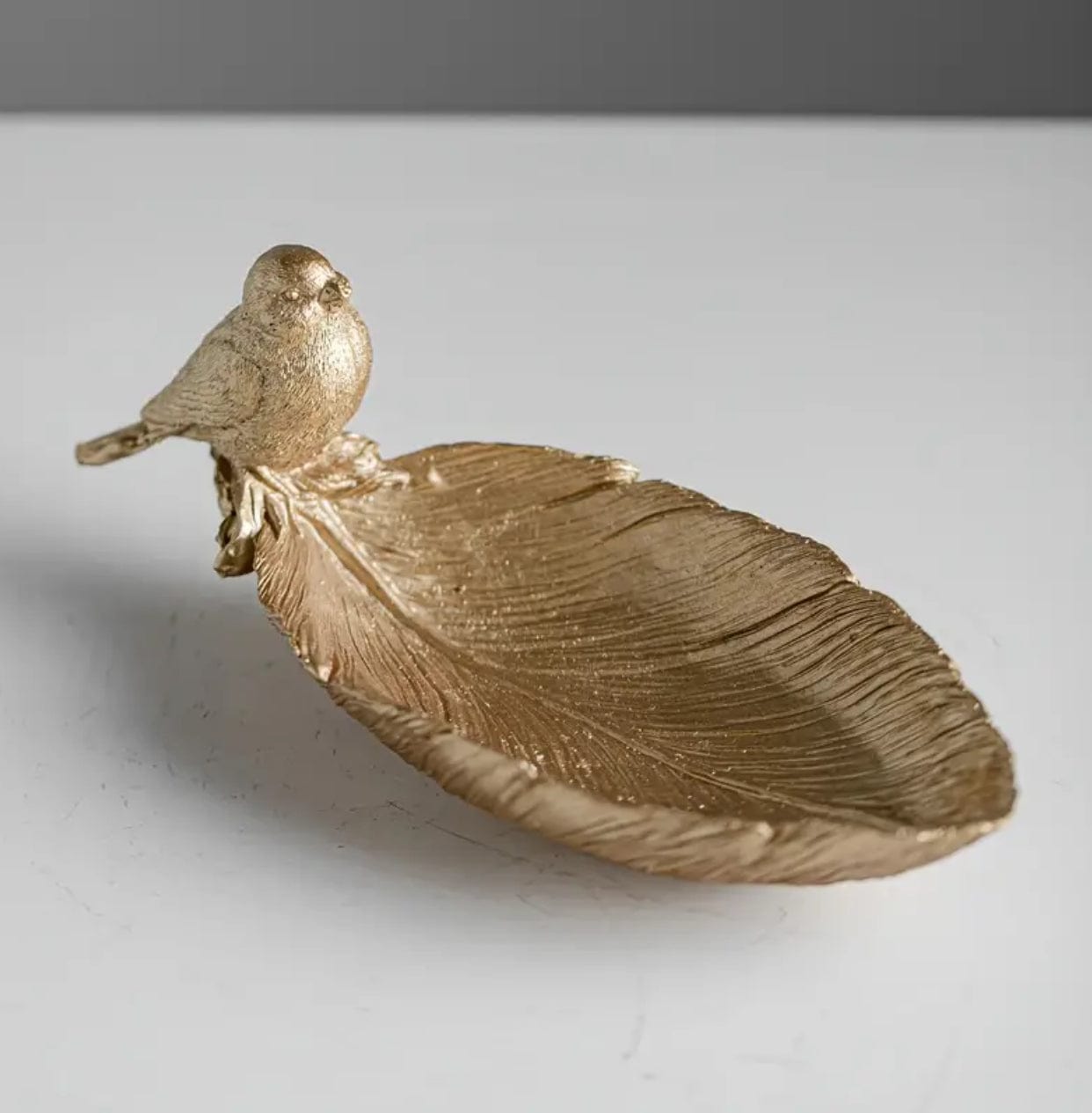 Bird Tray/Dish