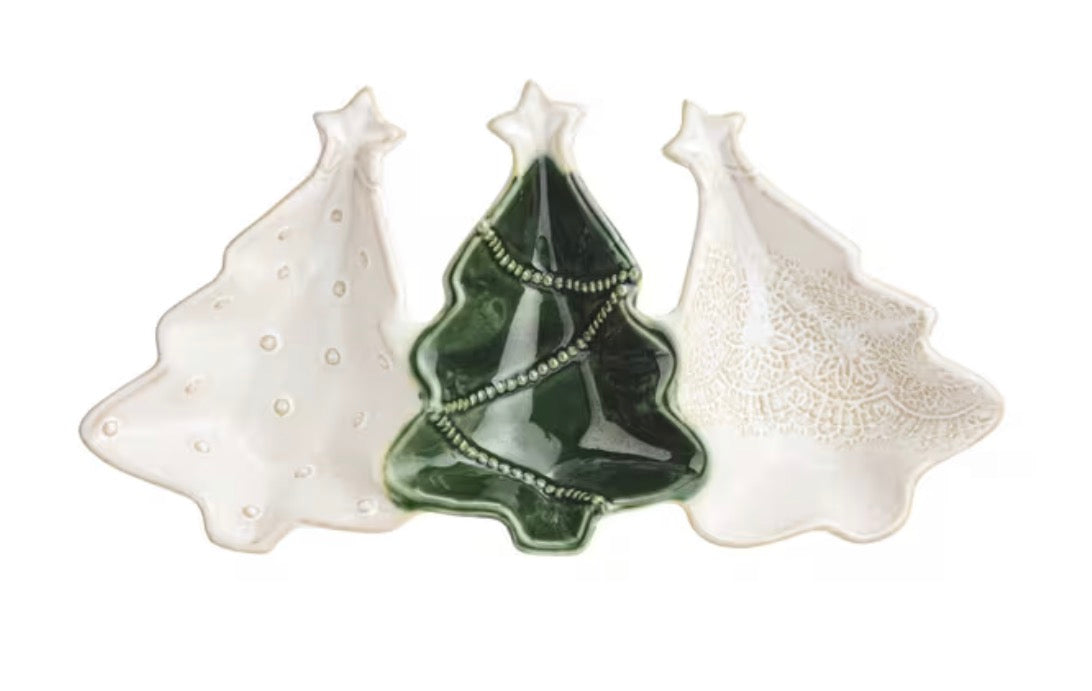 Holiday Tree Triple Tree MP