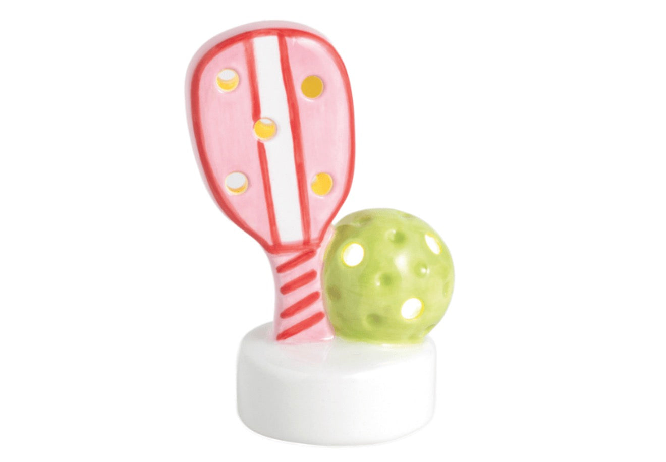 Pickleball Sitter MP