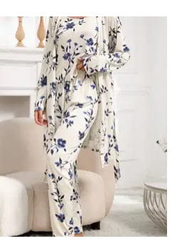 Women's Three Piece