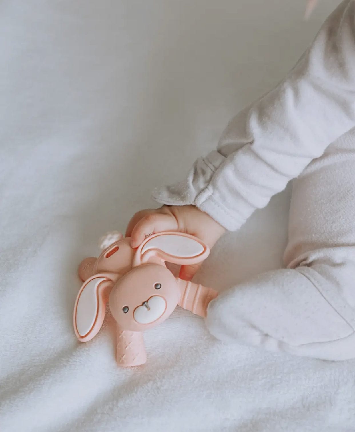 Ritzy Teether - Baby Molar Teether