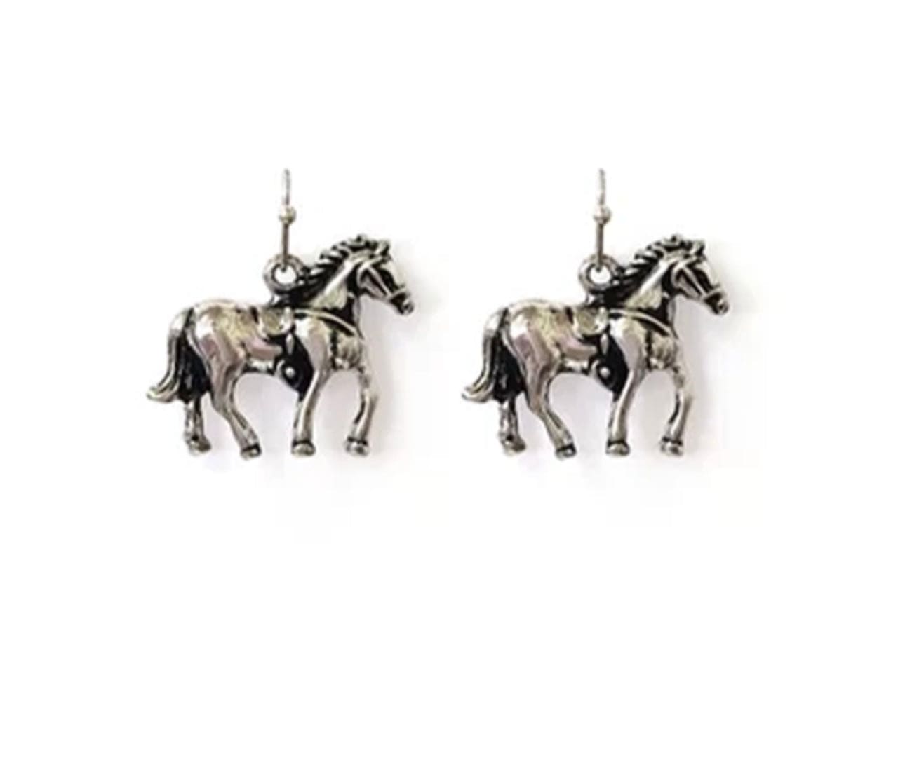 Little Gallop SS Earrings