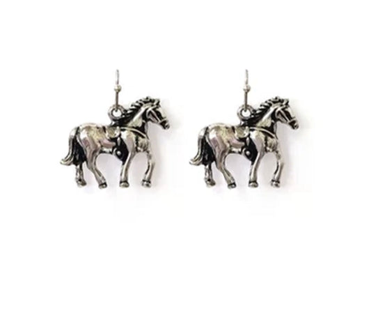 Little Gallop SS Earrings