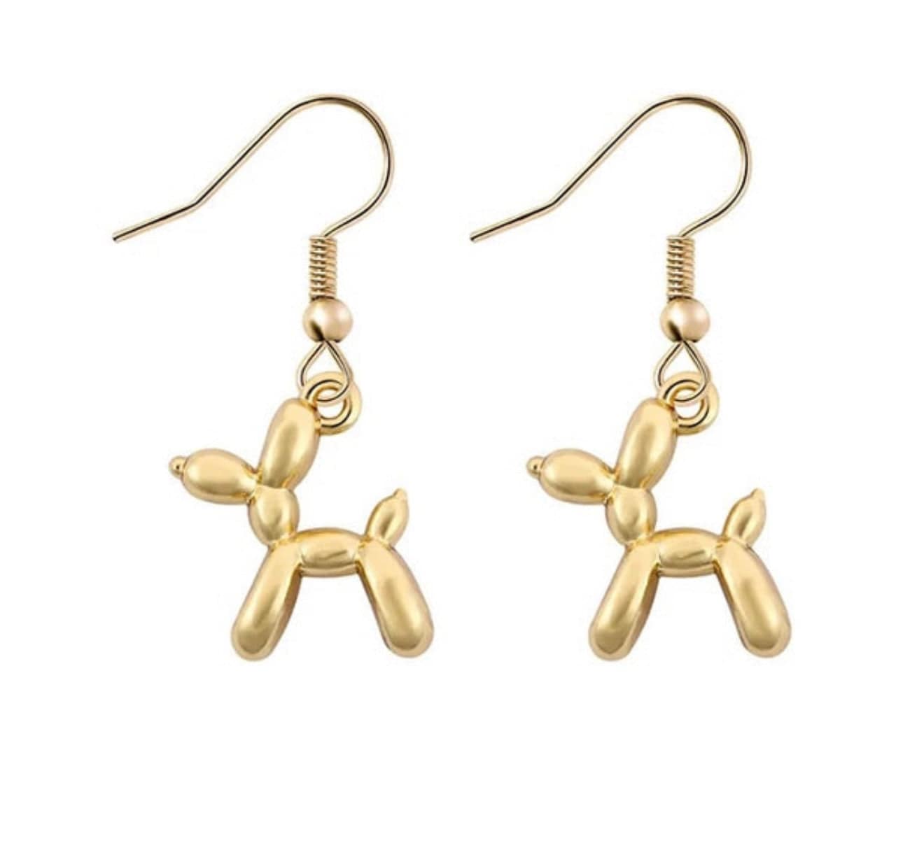 Doggie Dangles