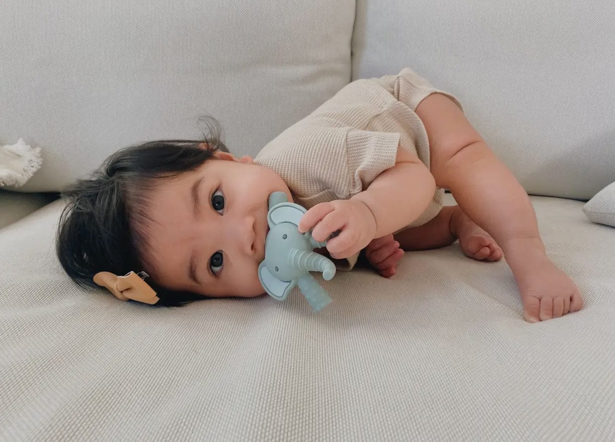 Ritzy Teether - Baby Molar Teether