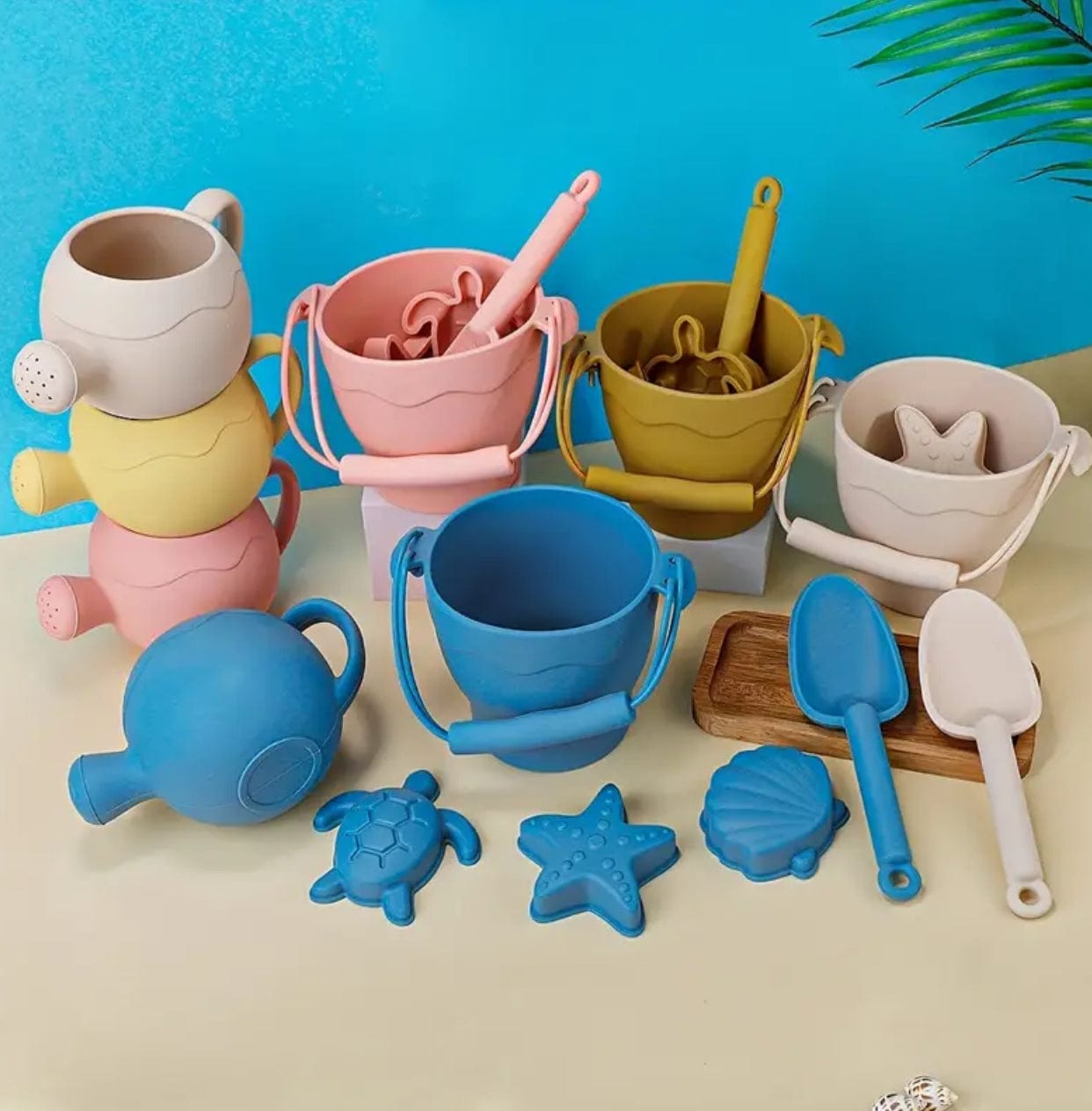 Beach Play Set