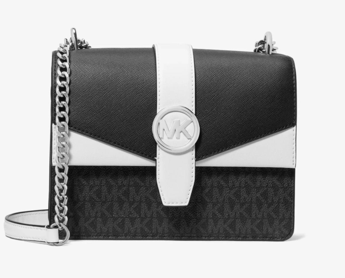 MK Greenwich Bag