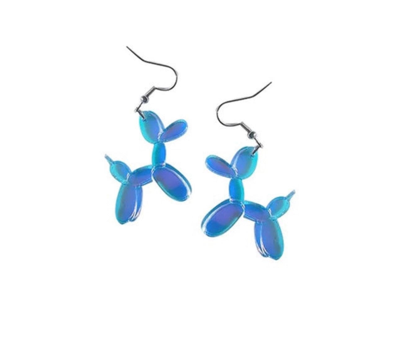 Balloon Buddies SS Earrings