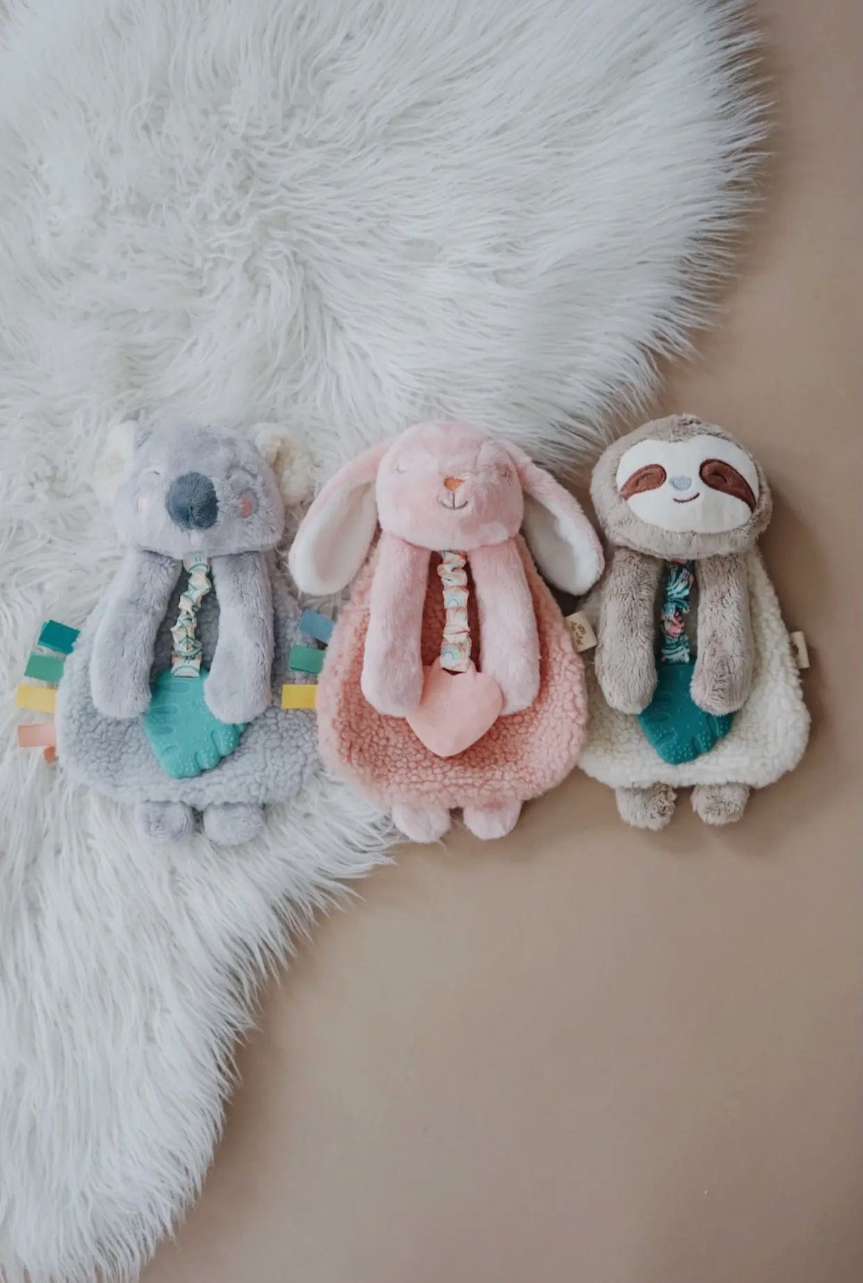Ana the Bunny