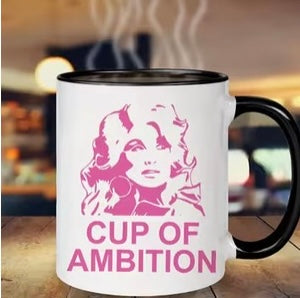 Dolly Mug