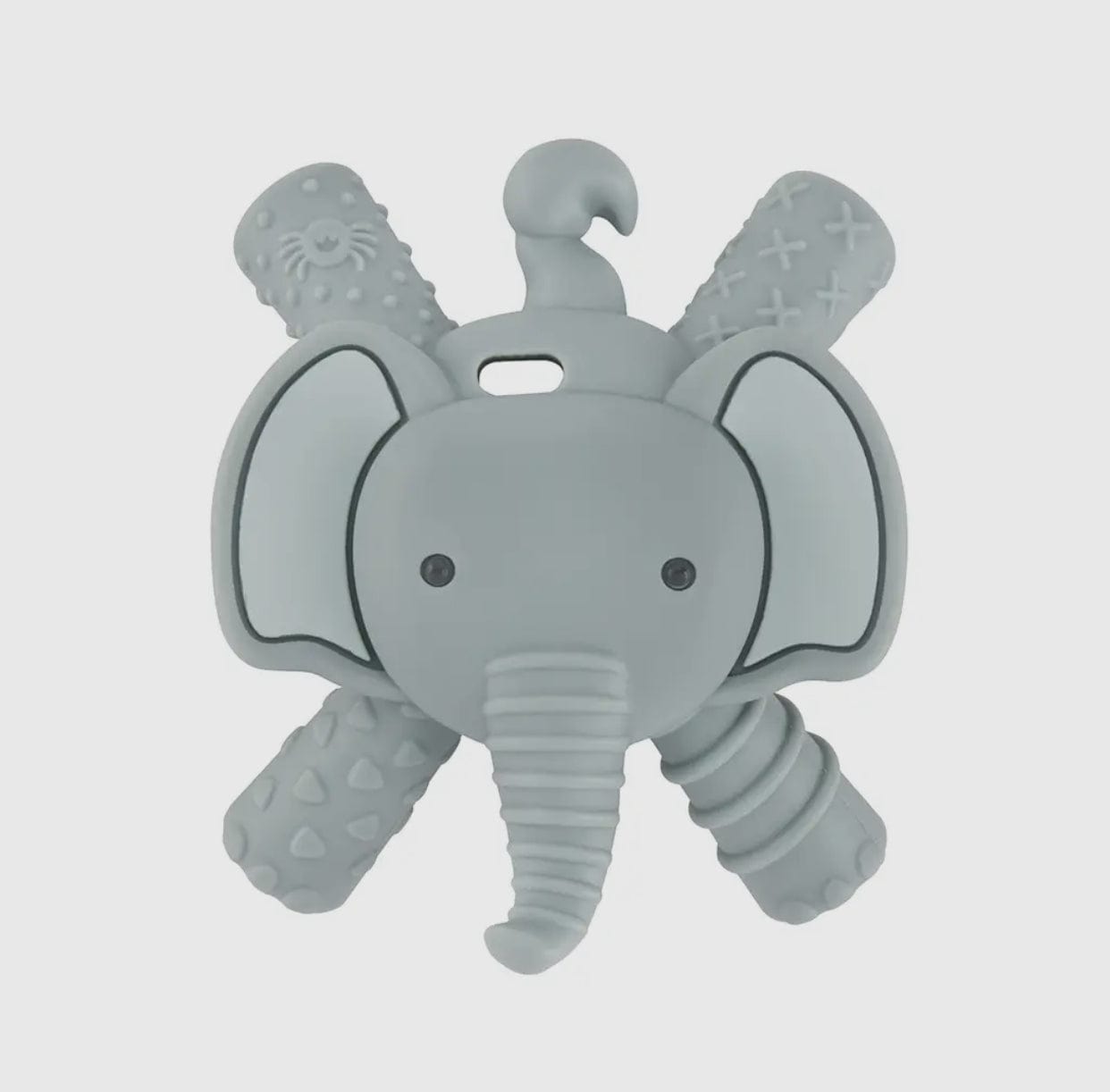 Ritzy Teether - Baby Molar Teether