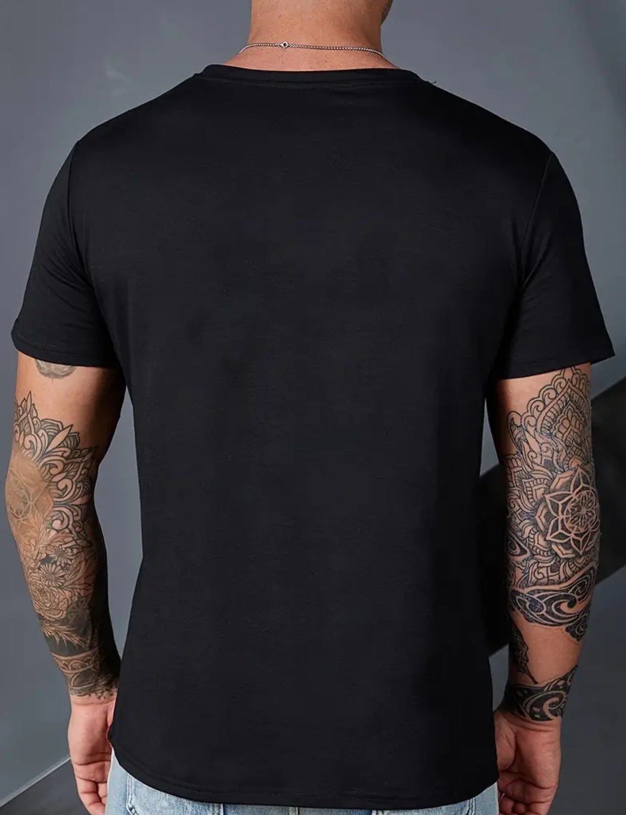 BEST DAD EVER T-Shirt