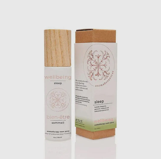 Bedroom Relaxing Spray