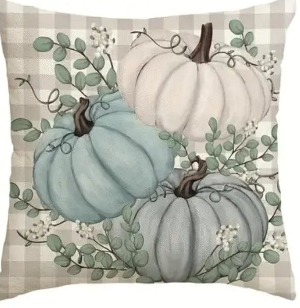 Fall / Thanksgiving Decorative Pillows