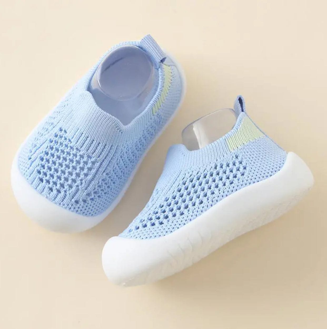 Mesh Toddler Shoes
