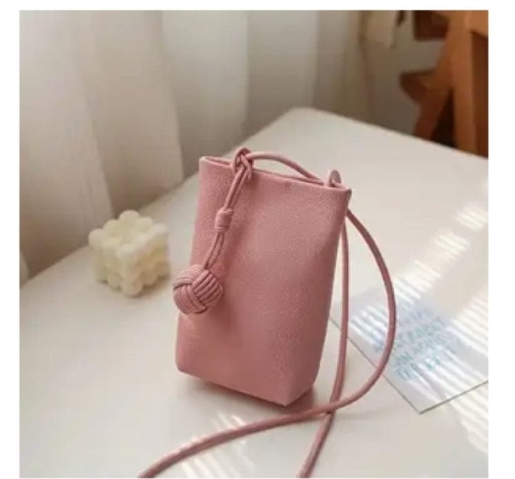 Mobile Phone Bag Purse